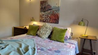 Whimsy by the Peaks, private parking, fenced garden, good walks, pub - Tansley - 8
