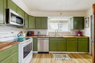 Mad River Retreat - 1