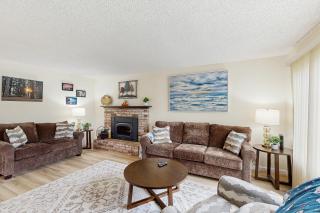 Mad River Retreat - 9