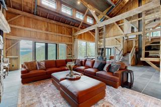 The Barn House - Lakeside - 7