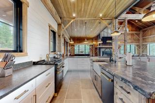 The Barn House - Lakeside - 1