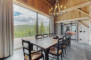 The Barn House - Lakeside - 5