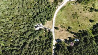 Kuća za odmor Teuta - Čuljci - 9