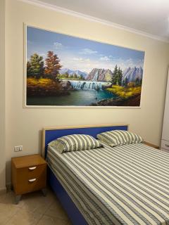 Cozy Apartment with Terrace - Durrës - 4