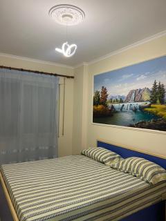 Cozy Apartment with Terrace - Durrës - 1