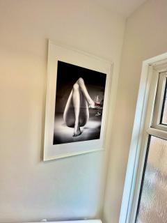 MADIKA HOMES Modern 2-Bed Apartment Near Wembley Stadium - London - 5