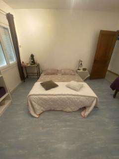 Chez Steven - Entrechaux - 1