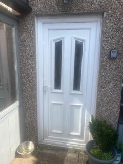 Town centre flat near harbour attractions and restaurants - Maryport - 6