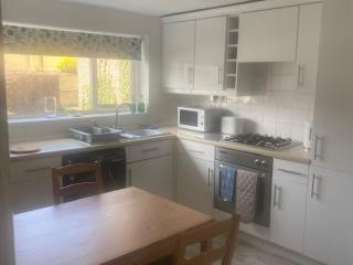 Town centre flat near harbour attractions and restaurants - 5