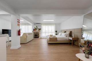 MBird 19 Estoril Apartments 203 - 5