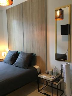 Chambre Cosy 2 - 2