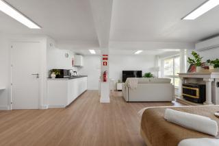 MBird 19 Estoril Apartments 203 - 4