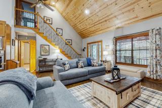 Riverbend Retreat - Ellijay - 6