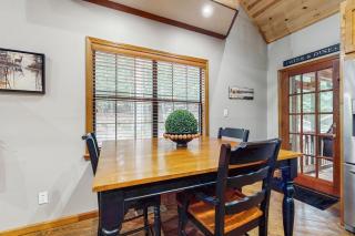 Riverbend Retreat - Ellijay - 3
