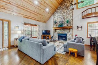 Riverbend Retreat - 4