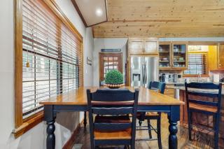 Riverbend Retreat - Ellijay - 2