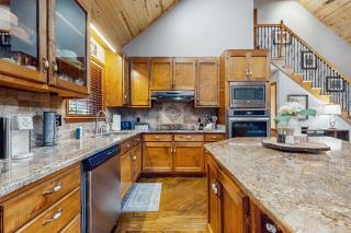 Riverbend Retreat - 1