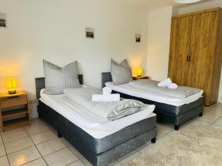 Hotel-Restaurant Olympia - Selm - 1