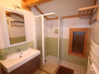 Superbe chalet 12 pers, proche pistes, sauna, animaux, parking - FR-1-293-55 - 8