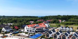 Amber Park Spa - Niechorze - 8