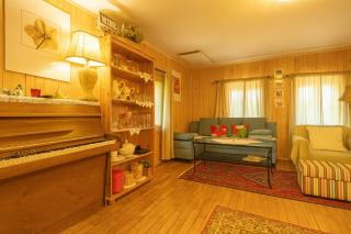 Chatka Koniaków 7 - 4