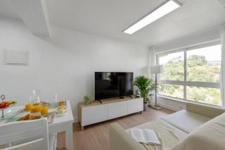 MBird 19 Estoril Apartments 203 - 7