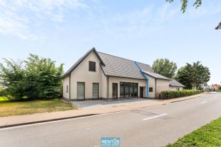 Villa Seadrift - prime location near sea and nature reserve De Haan - 0
