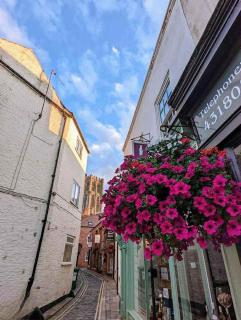 Swallow cottage - Howden - 3