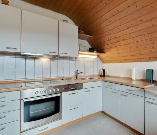 Ferienwohnung Sanna - 6