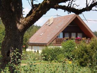 Ferienwohnung Sanna - Niedereschach - 0
