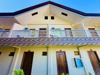 On Board Lifestyle Resort FREE MOTORBIKE - Bil-isan - 6