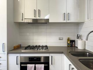 Simple & Affordable 2BR Apt in Waterloo - 5