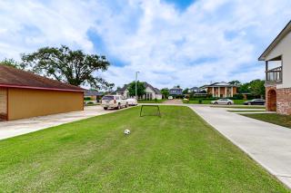Kefie Manor - Houston - 7