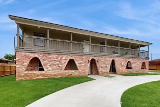 Kefie Manor - Houston - 0