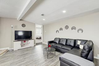 Kefie Manor - Houston - 5