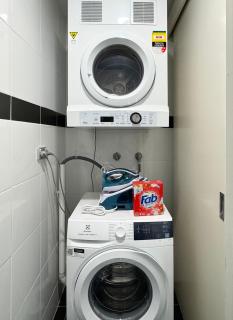 Simple & Affordable 2BR Apt in Waterloo - 3