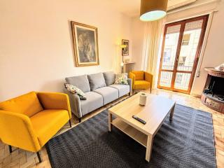 Il Paradiso sul Mare - Free Parking - 5