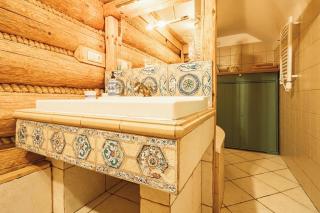 Chatka Koniaków 7 - 6