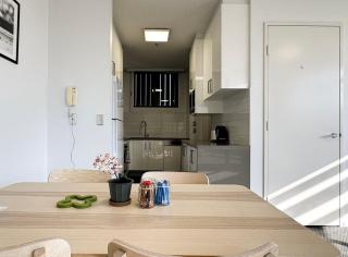 Simple & Affordable 2BR Apt in Waterloo - 2