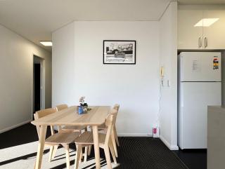 Simple & Affordable 2BR Apt in Waterloo - 1