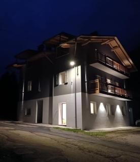 Casa Nadia - Val di Sole Apartment - - 8