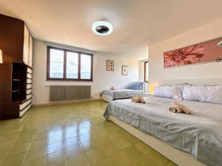 Il Paradiso sul Mare - Free Parking - 9