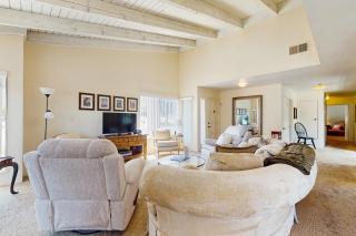 The Charming Palm Escape - Palm Desert - 6