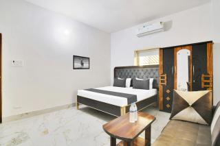 Hotel O Kasturi And Banquet Hundur Halt - 0