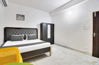 Hotel O Kasturi And Banquet Hundur Halt - 1