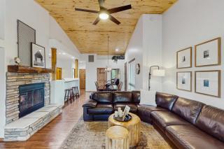 Whispering Pines Villa - Show Low - 7