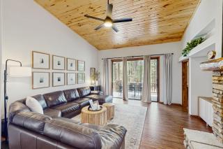 Whispering Pines Villa - Show Low - 0