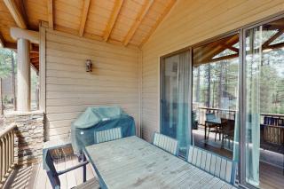 Whispering Pines Villa - Show Low - 9