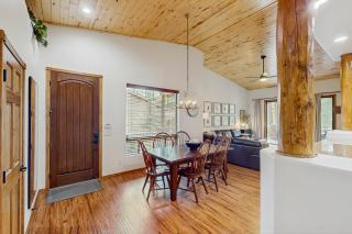 Whispering Pines Villa - Show Low - 3