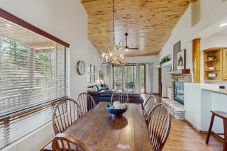 Whispering Pines Villa - 2